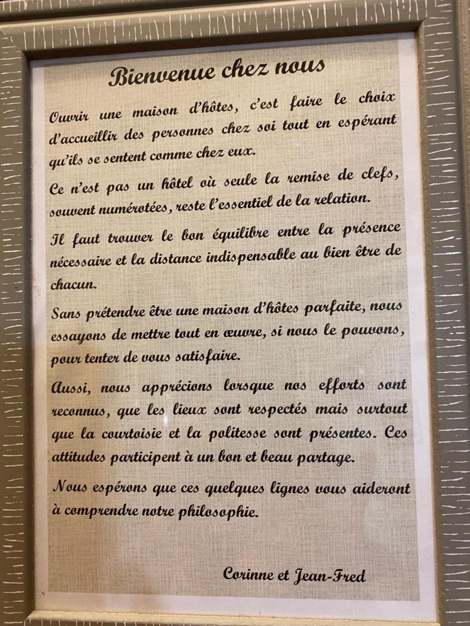 Saint-Germain-de-la-Coudre Chambre D'Hotes Du Domaine De La Haute Poignandiere المظهر الخارجي الصورة